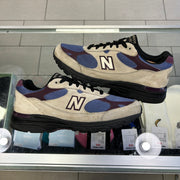 New Balance 993 Aime Leon Dore Taupe