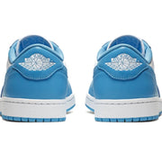 Jordan 1 Low SB UNC Eric Koston 2019