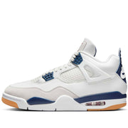 Jordan 4 SB Navy