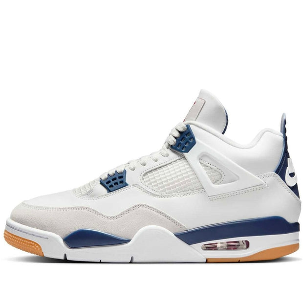 Jordan 4 SB Navy