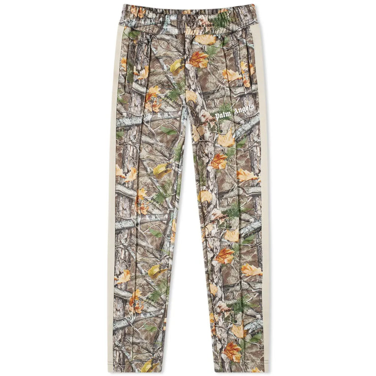 Palm Angels Wood Camo Track Pants