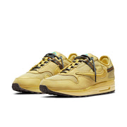 Nike Air Max 1 Travis Scott Saturn Gold