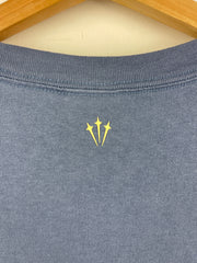 Nike Nocta Big Body Diffused Blue Tee