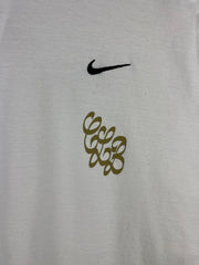 Nike Certified Lover Boy FW20 Rose White Tee