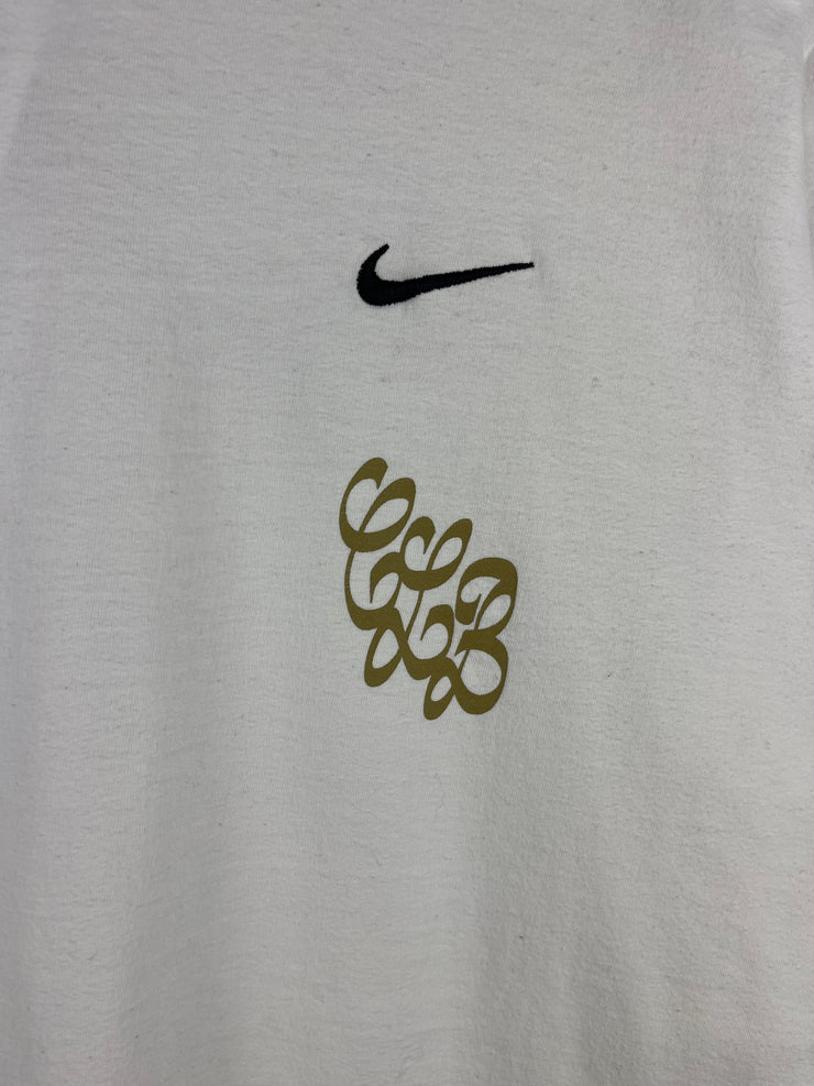 Nike Certified Lover Boy FW20 Rose White Tee