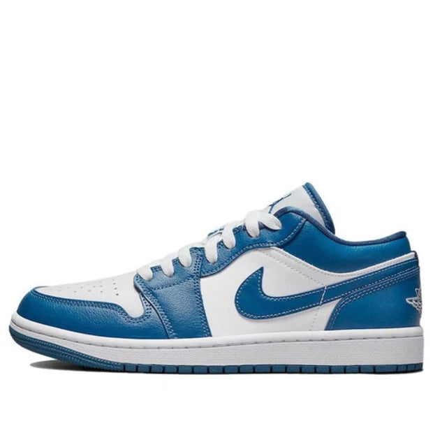 Jordan 1 Low Marina Blue (W)