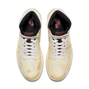 Jordan 1 Nigel Sylvester 2018