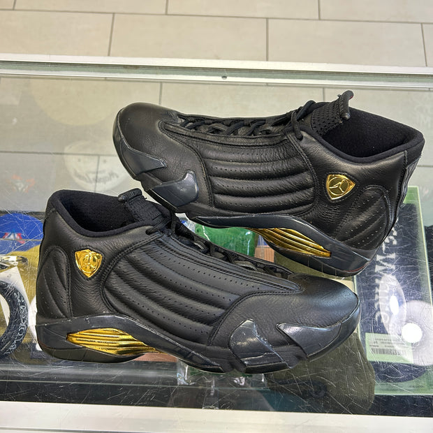 Jordan 14 Defining Moments Pack Last Shot 2017