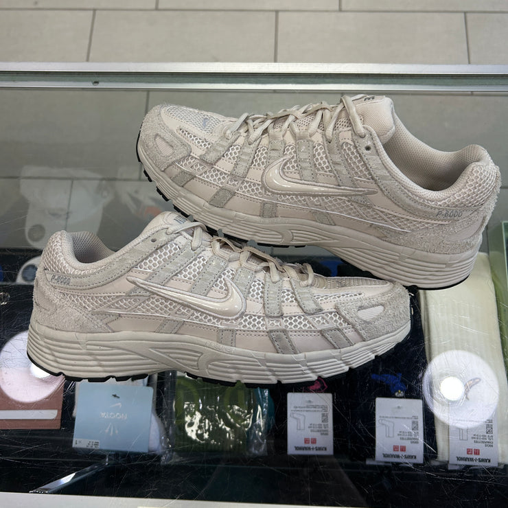 Nike P-6000 SE Light Orewood
