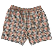Burberry Novacheck Swim Shorts