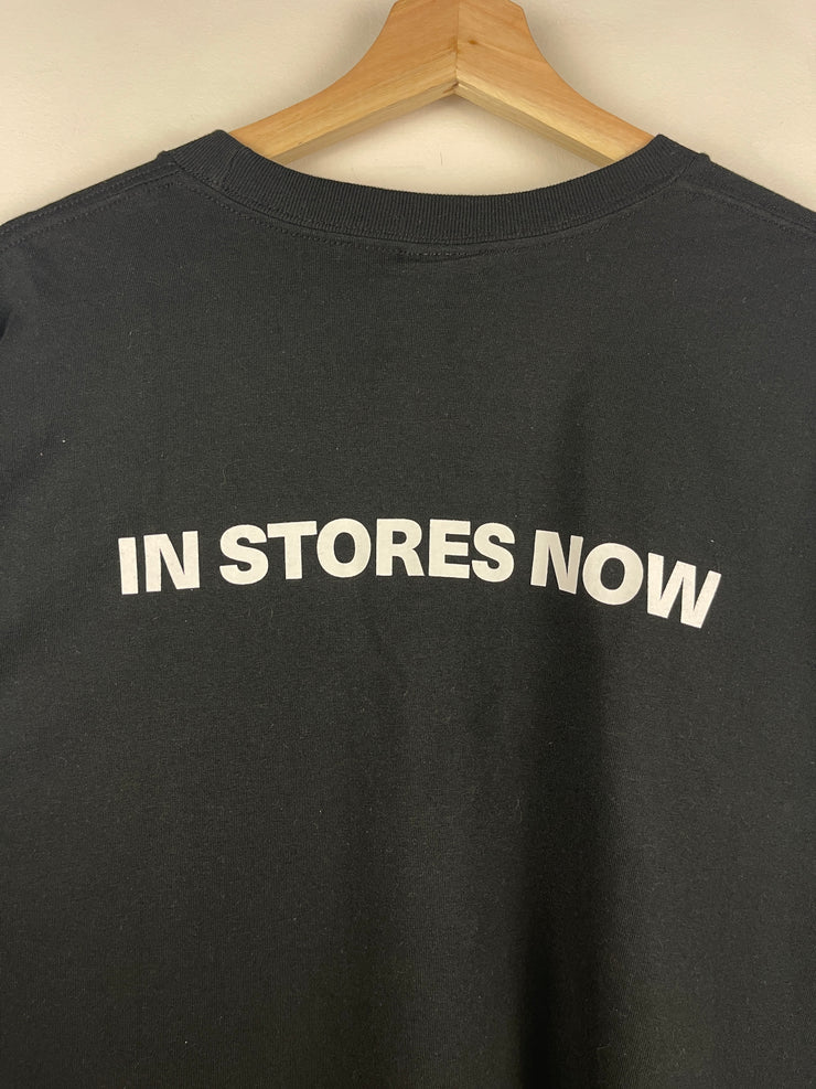Supreme FW21 Diamond Black Tee