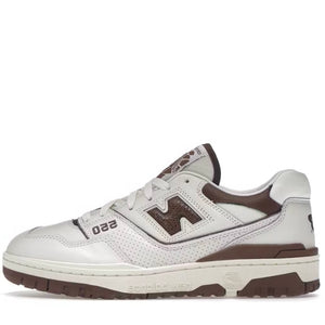 New Balance 550 Aime Leon Dore Brown