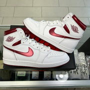 Jordan 1 Metallic Burgundy 85' OG