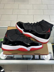 Jordan 11 2019 Bred