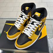 Jordan 1 Pollen