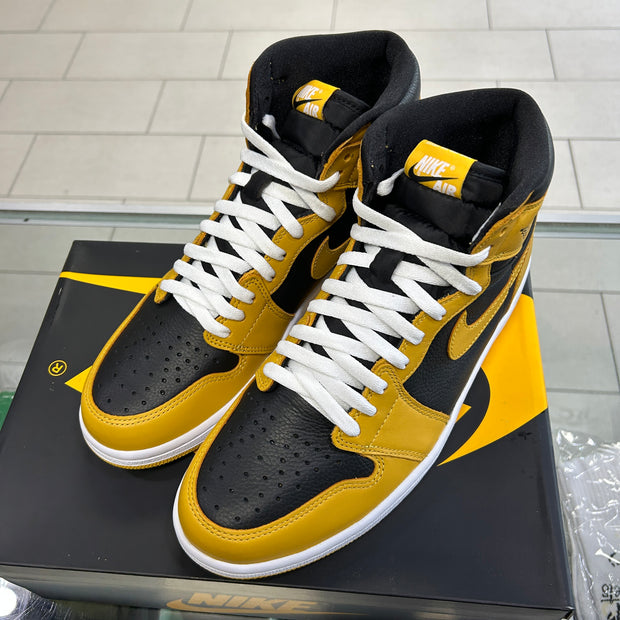 Jordan 1 Pollen