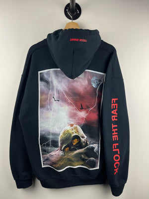 Descriptive image text