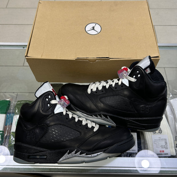 Jordan 5 Premio Bin23 2011
