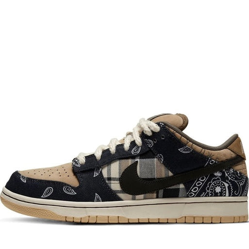 Nike SB Dunk Low Travis Scott