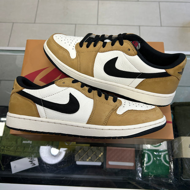Jordan 1 Low Rookie Of The Year