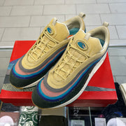 Nike Air Max 1/97 Sean Wotherspoon 2018