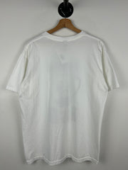 Human Made I Know Nigo Dog Head NYC White Tee