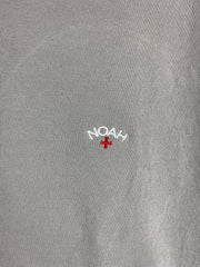 Noah Classic Grey Tee
