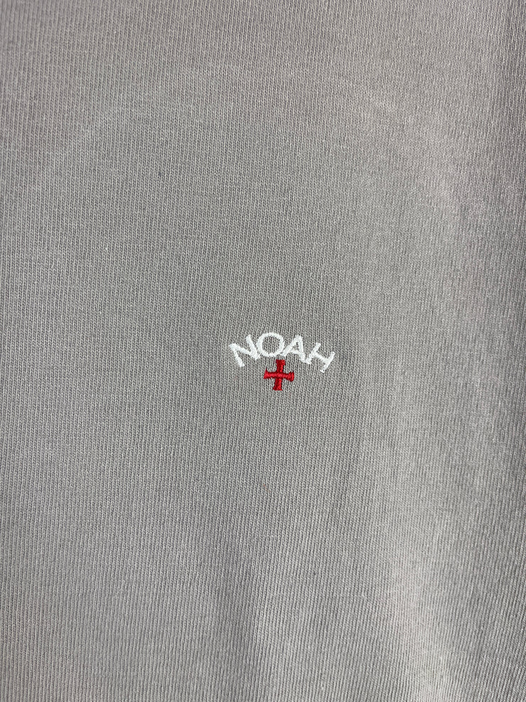 Noah Classic Grey Tee
