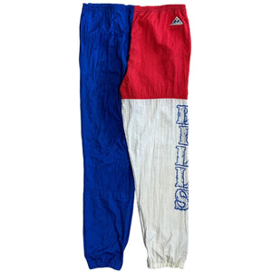Vintage 90s NFL Apex One Buffalo Bills Splash Pants