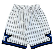 Mitchell & Ness NBA Orlando Magic Swingman Mesh Shorts