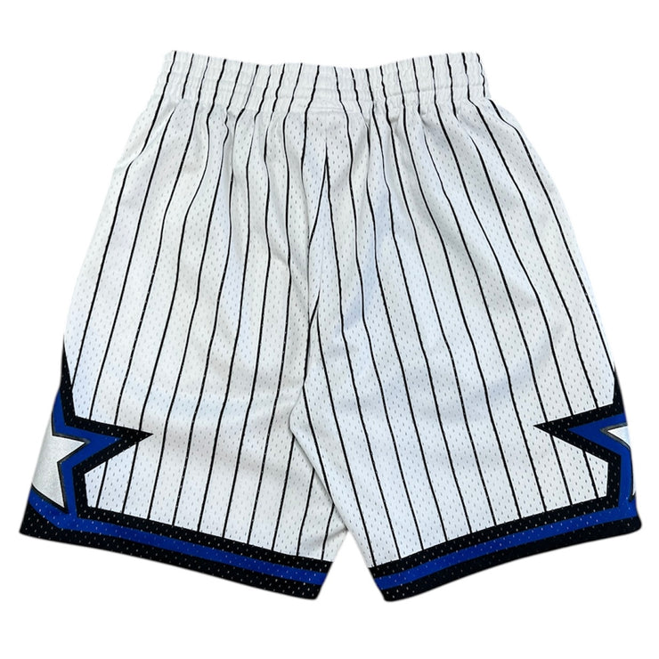 Mitchell & Ness NBA Orlando Magic Swingman Mesh Shorts