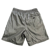 Vintage 90's Nike Jordan 1991 Grey Shorts