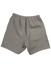 Fear Of God Essentials Taupe Shorts