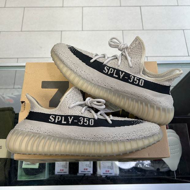 Yeezy 350 V2 Slate