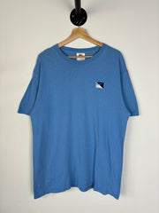 Vintage 90's Nike Air Baby Blue Tee