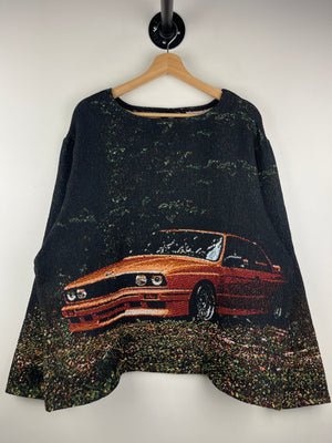 Descriptive image text