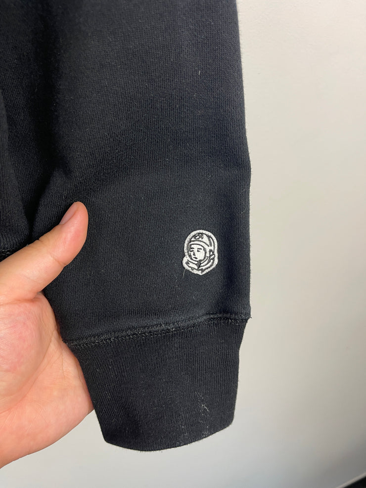 Billionaire Boys Club Black Hoodie