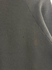 Vintage 90s NFL Los Angeles Raiders Black Crewneck