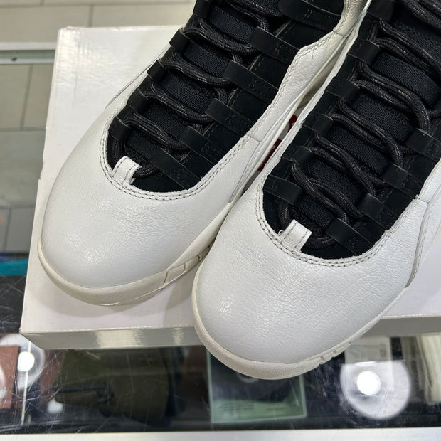 Jordan 10 I’m Back 2021