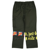 Nike x Cactus Plant Flea Market FW19 Olive Pants