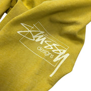 Stussy Designs Mustard Sweatpants