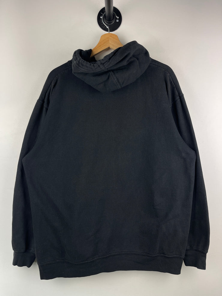 Vintage 2005 ACDC Black Hoodie