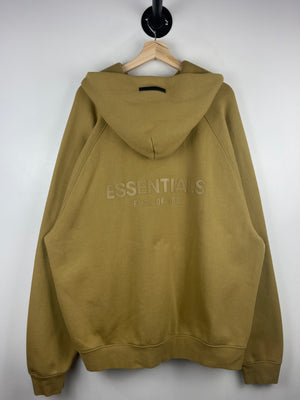 Fear Of God Essentials Amber Hoodie