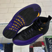 Jordan 12 Field Purple