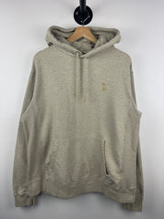 OVO Owl Grey Hoodie
