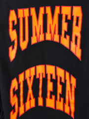 Drake Revenge Summer Sixteen Tour Black Long Sleeve