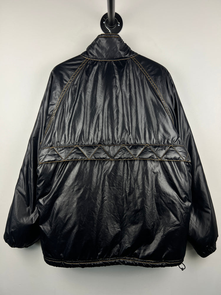 ジャケット・アウター supreme Contrast Stitch Twill Pullover Supreme Contrast Stitch Twill Pullover (FW16)