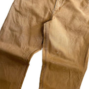 Vintage Carhartt Beige Work Pants