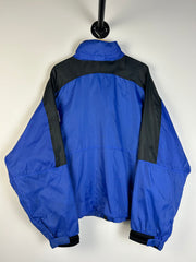 Vintage 90's Marlboro Blue Jacket