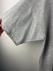 Vintage 90s Marlboro Sun & Moon Grey Tee